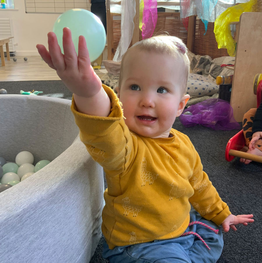 childcare-nursery-job-in-exeter